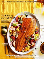 Gourmet Traveller